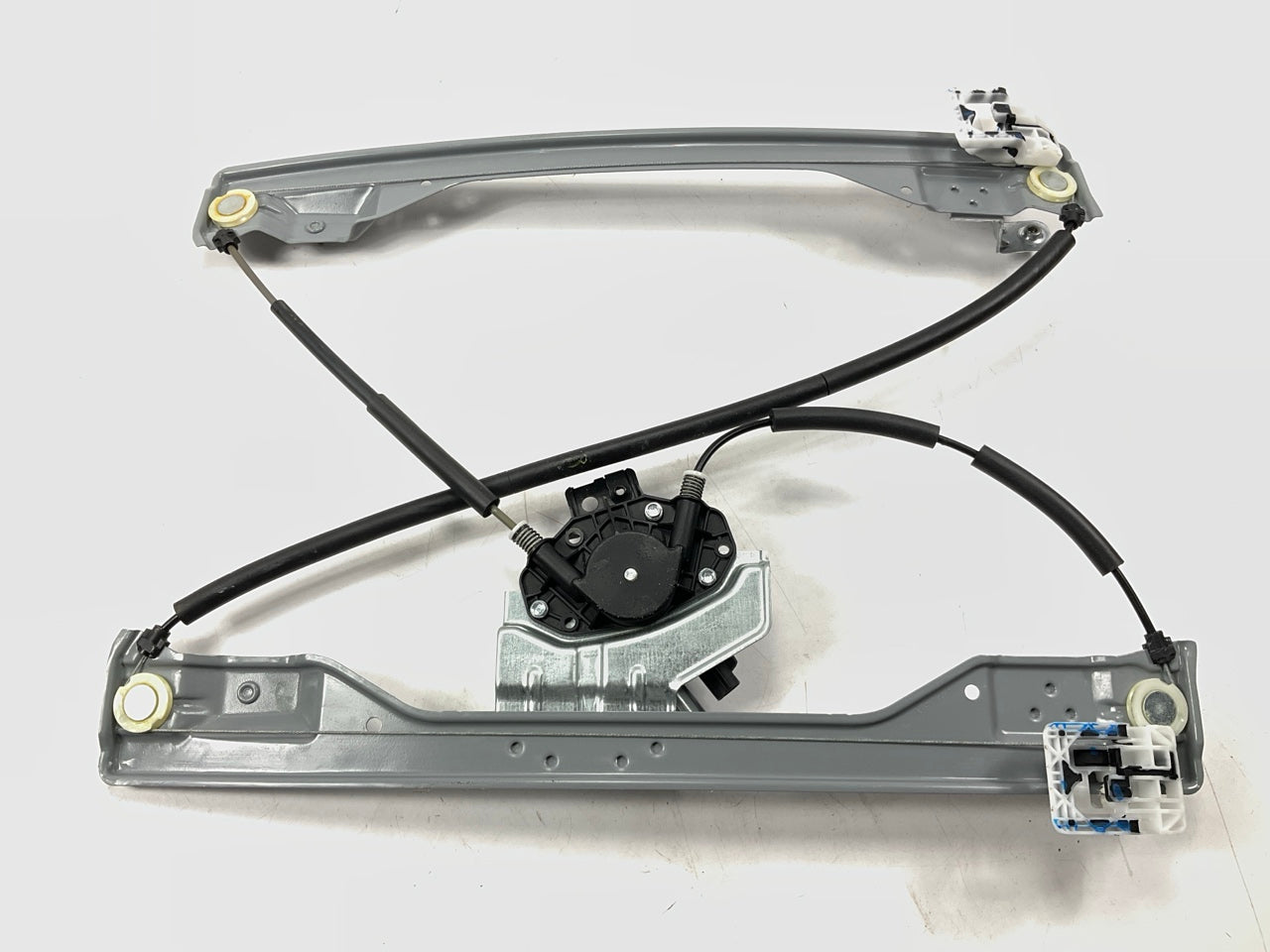 Motorcraft WLRA-232 Rear Left Power Window Regulator Assembly - FL3Z-1627001-M