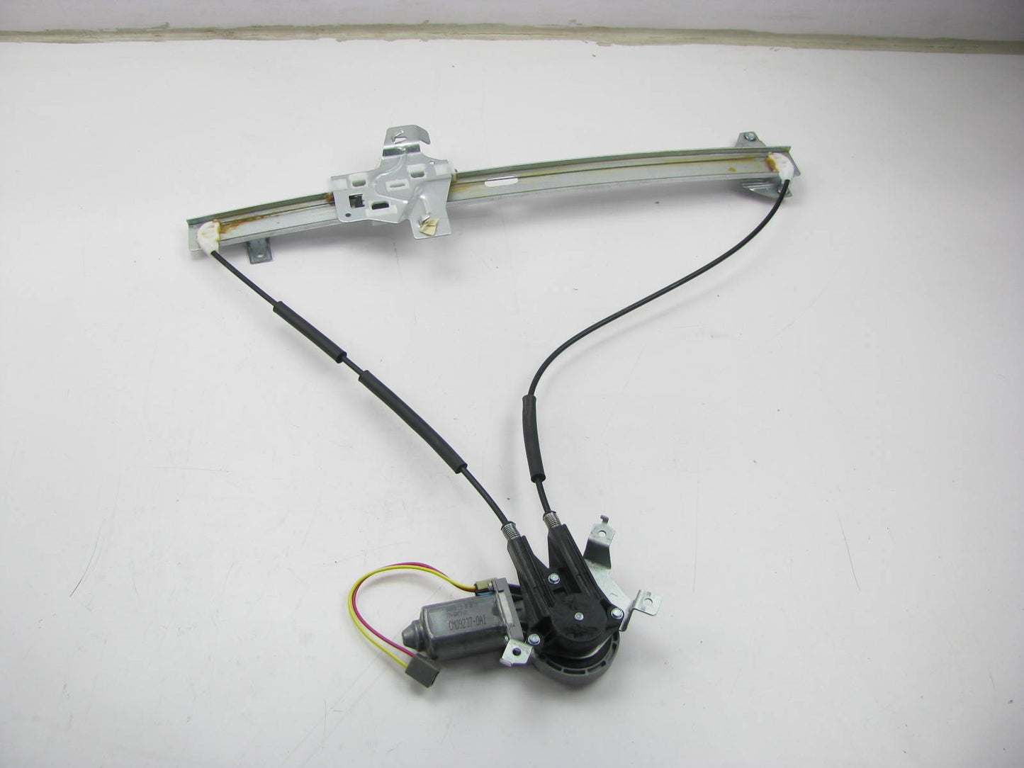 Motorcraft WLRA-2 Front Left Door Window Regulator & Motor