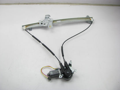 Motorcraft WLRA-2 Front Left Door Window Regulator & Motor