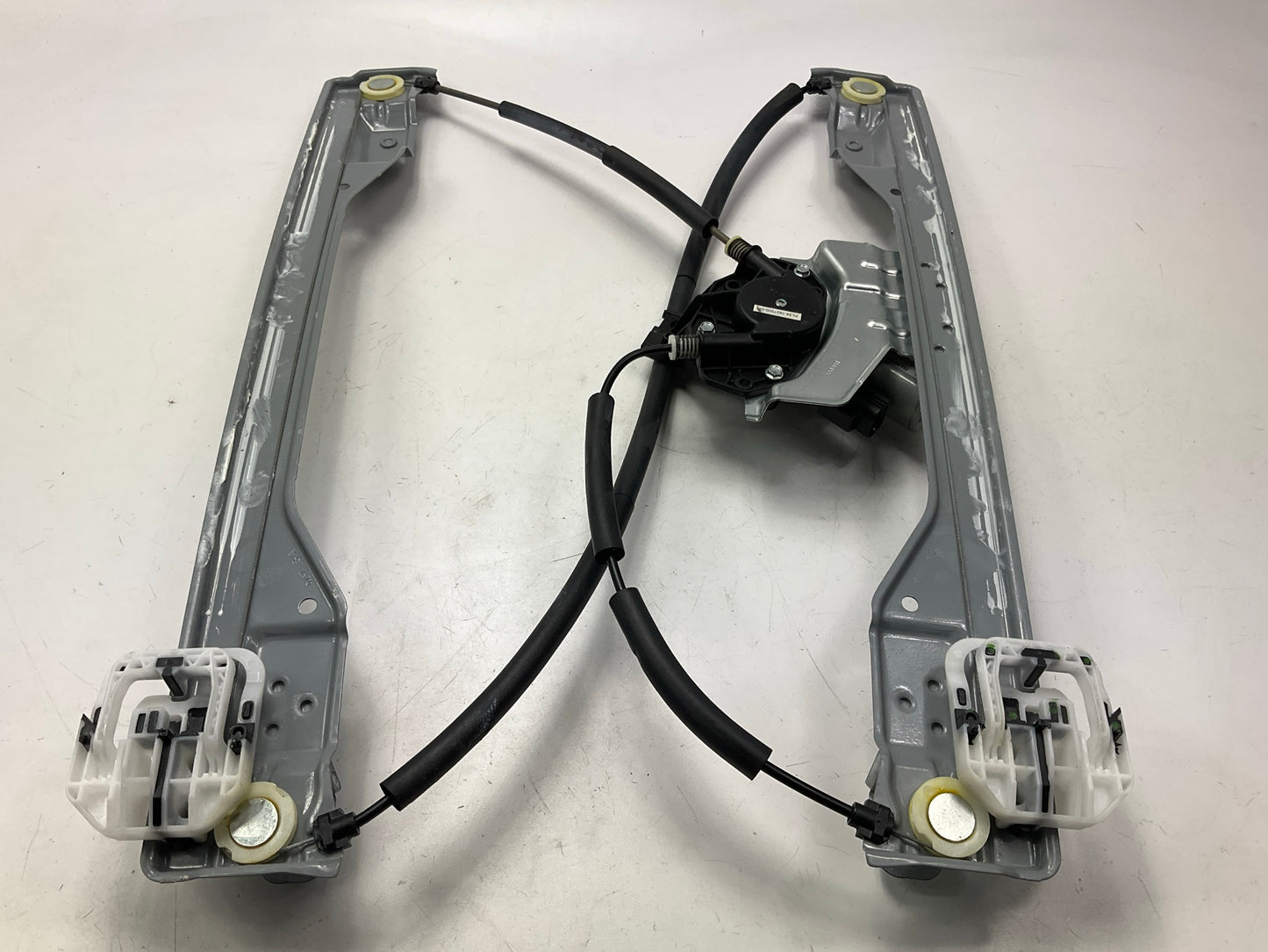 Motorcraft WLRA223 Rear Right Power Window Motor Crew Cab 2015-20 Ford F-150