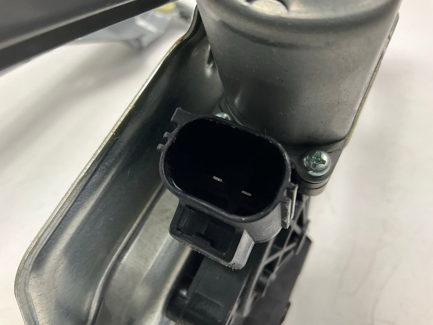 Motorcraft WLRA223 Rear Right Power Window Motor Crew Cab 2015-20 Ford F-150