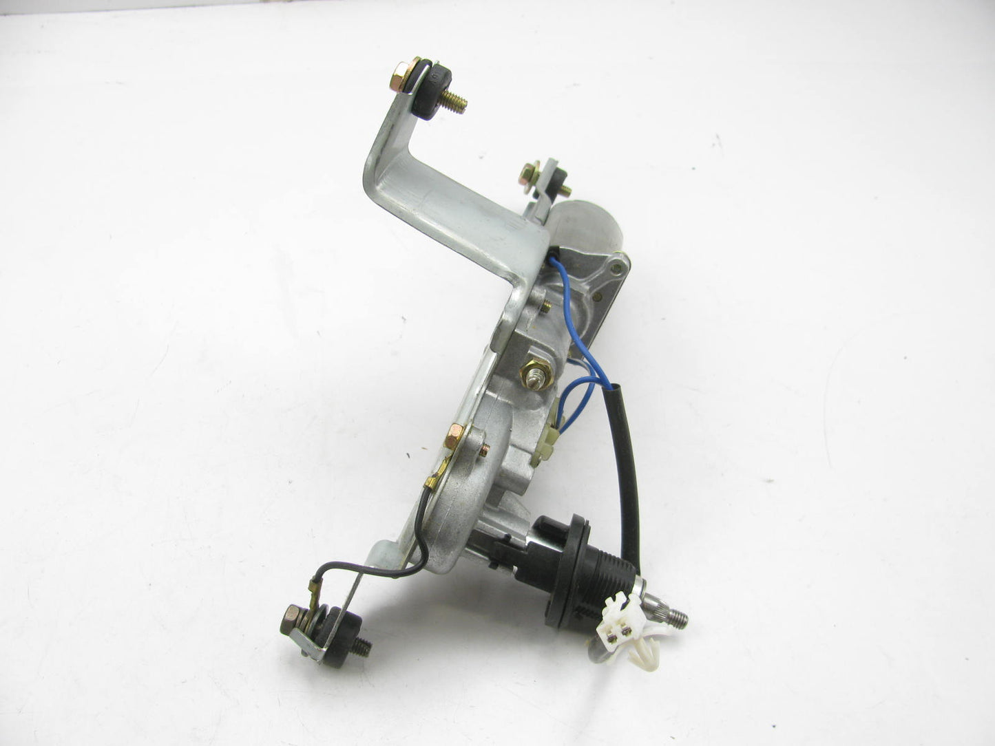 Motorcraft WM-445 Rear Window Wiper Motor For 1998-1999 Mercury Tracer