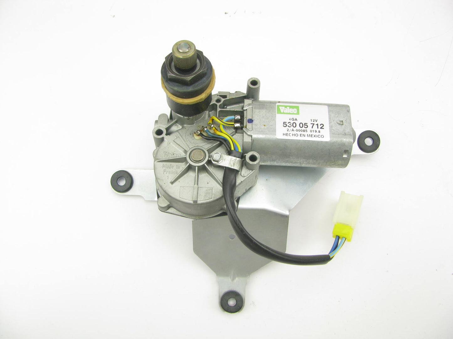 Motorcraft WM-451 REAR Window Wiper Motor 1993 Mercury Villager - F3XY-17508-A