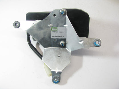 Motorcraft WM452 Rear Wiper Motor 1993 Mercury Villager Opening Rear Window
