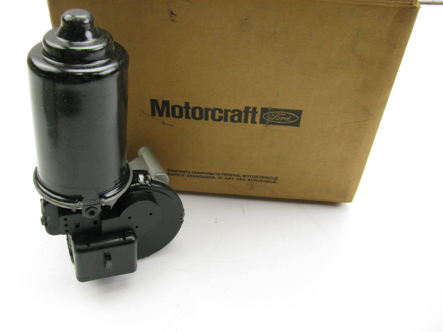 Motorcraft WM-496 Windshield Wiper Motor 1995-1996 Ford Windstar