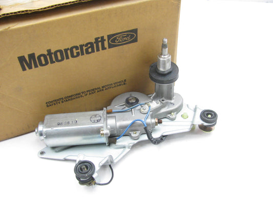 Motorcraft WM-499 Windshield Wiper Motor For 1994-1997 Ford Aspire