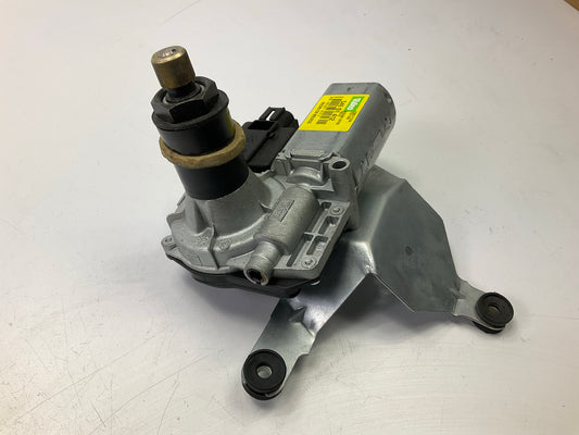 REMAN. Motorcraft WM-510 REAR Wiper Motor for 1996-1998 Mercury Villager, Quest