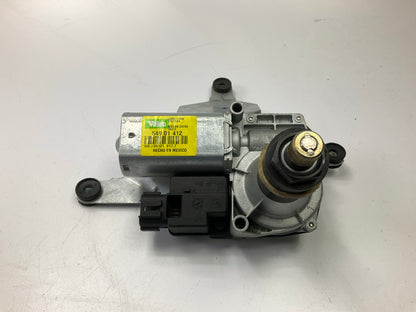 REMAN. Motorcraft WM-510 REAR Wiper Motor for 1996-1998 Mercury Villager, Quest
