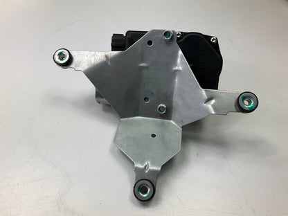 REMAN. Motorcraft WM-510 REAR Wiper Motor for 1996-1998 Mercury Villager, Quest