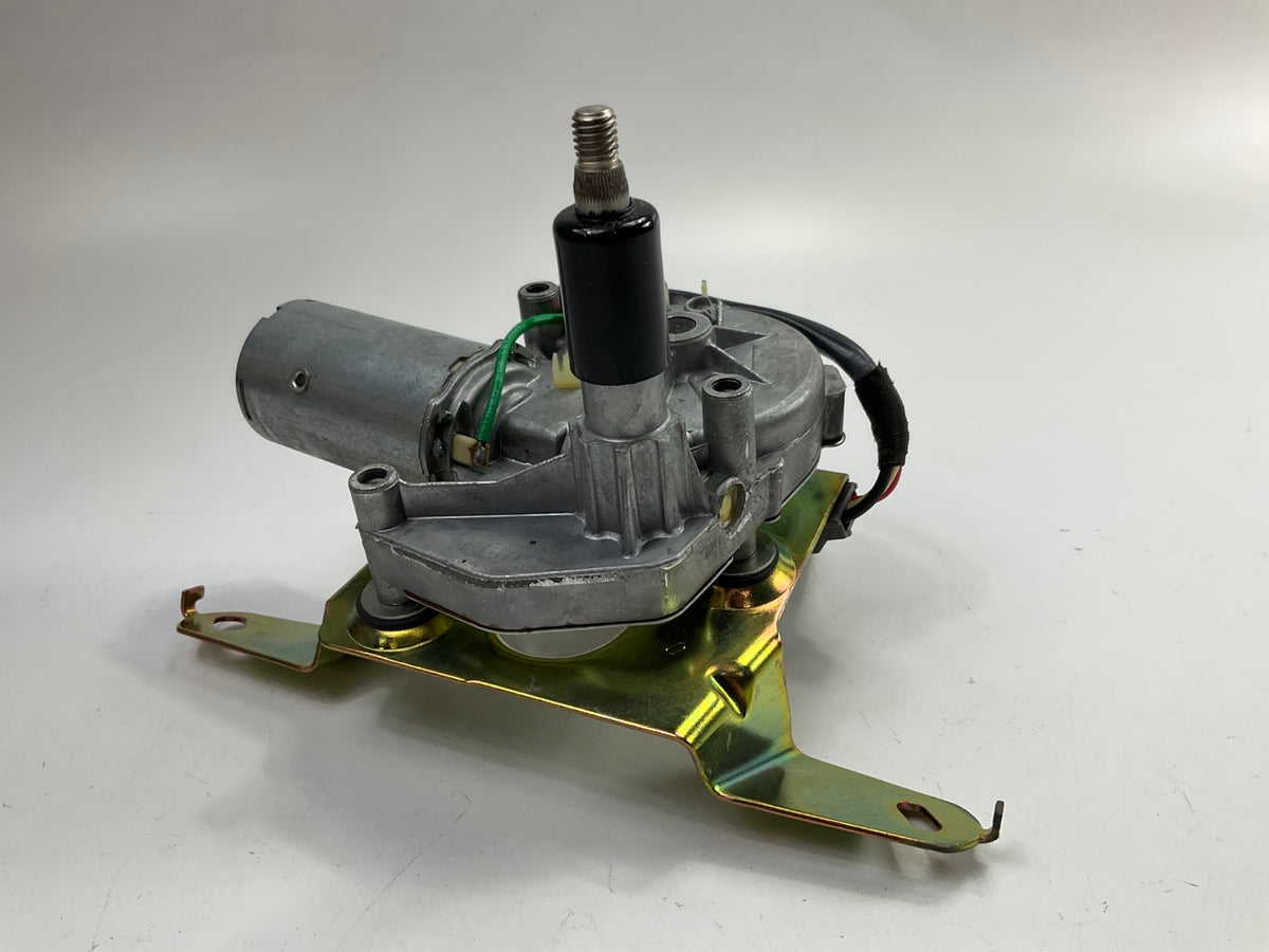Motorcraft WM-520 Windshield Wiper Motor For 1995-1998 Ford Windstar
