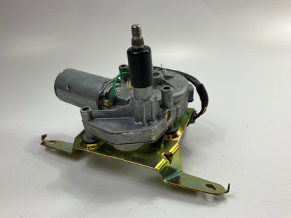 Motorcraft WM-520 Windshield Wiper Motor For 1995-1998 Ford Windstar