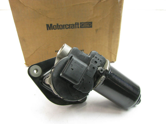 Motorcraft WM-530 Windshield Wiper Motor 1987-1993 Ford Mustang - SINGLE PLUG