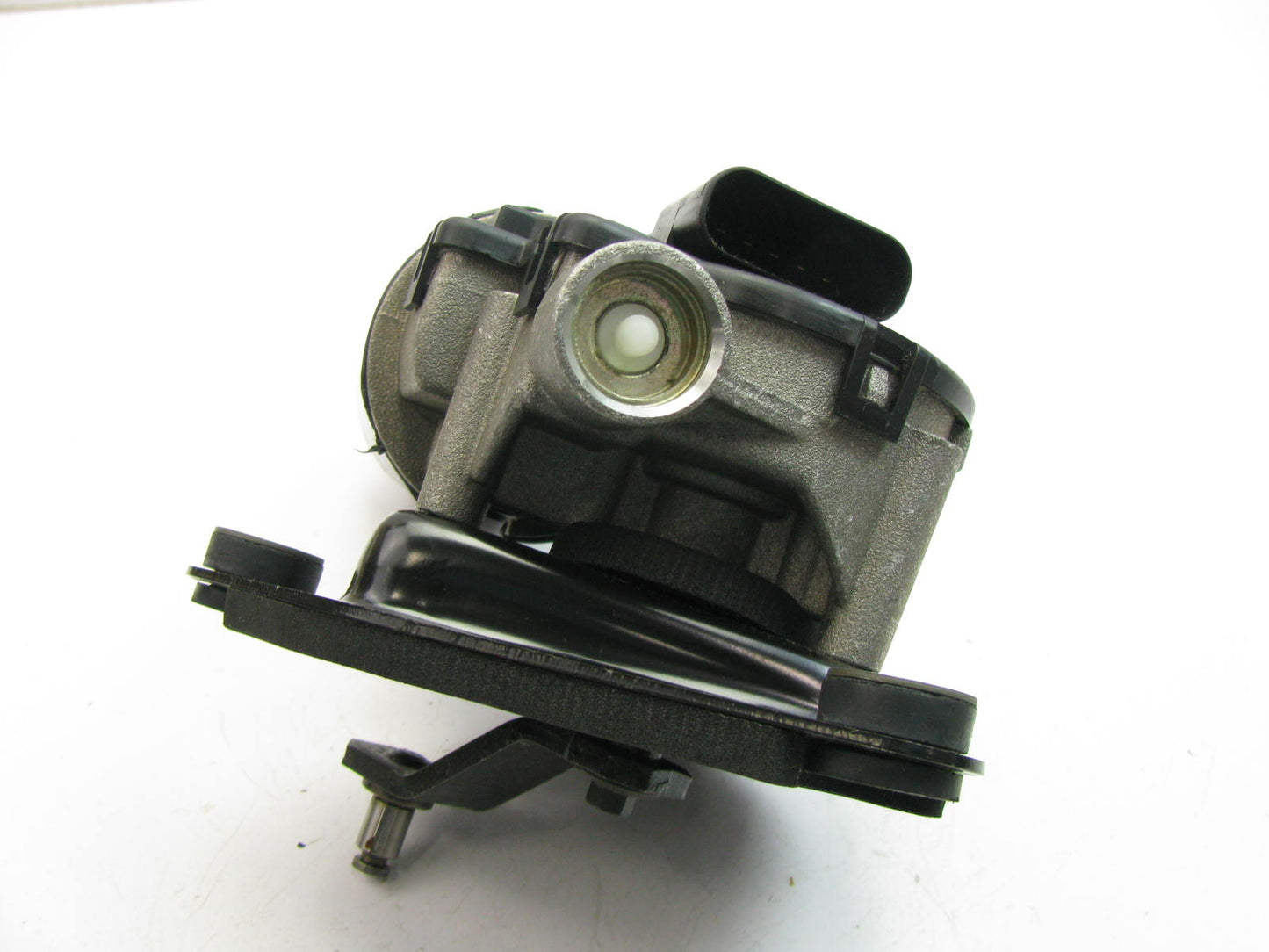 Motorcraft WM-530 Windshield Wiper Motor 1987-1993 Ford Mustang - SINGLE PLUG
