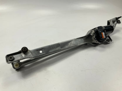 Motorcraft WM617 Windshield Wiper Motor & Linkage 2004 Ford F-150 F-250 F-350