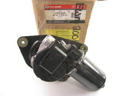 NEW GENUINE Motorcraft WM648 Windshield Wiper Motor 1994-02 Lincoln Continental