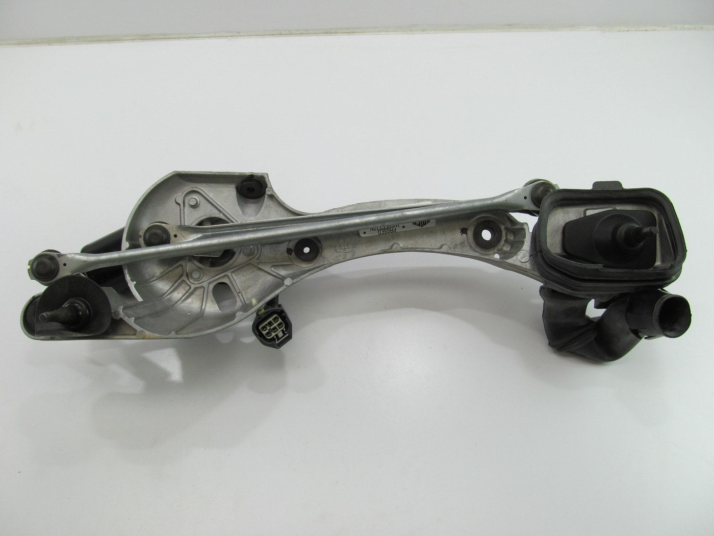 NEW GENUINE OEM Motorcraft WM-678 Windshield Wiper Motor - 2002 Lincoln LS
