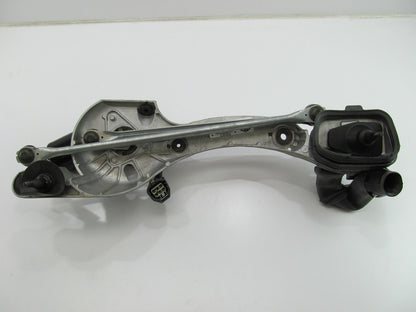 NEW GENUINE OEM Motorcraft WM-678 Windshield Wiper Motor - 2002 Lincoln LS