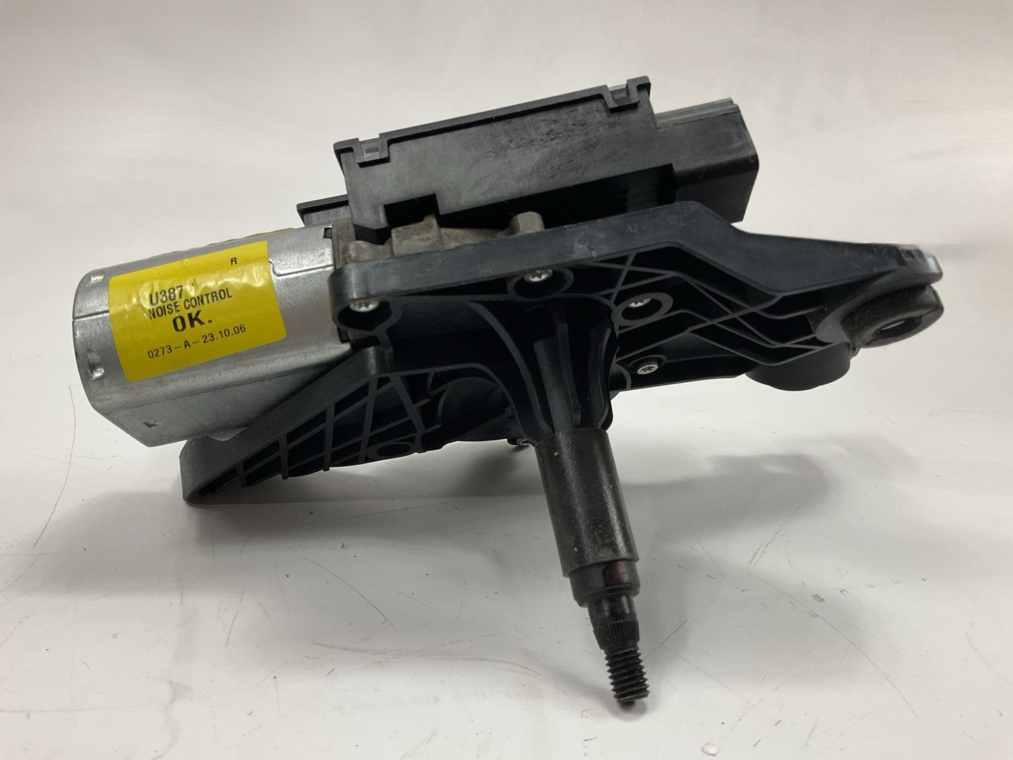 REMAN. Motorcraft WM-688 Rear Window Wiper Motor For 2007 Edge, MKX