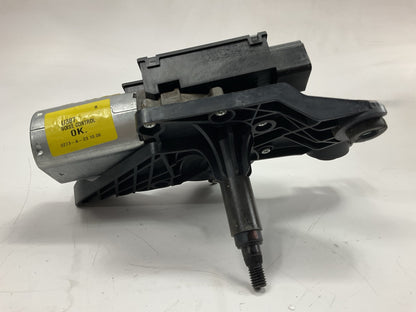 REMAN. Motorcraft WM-688 Rear Window Wiper Motor For 2007 Edge, MKX