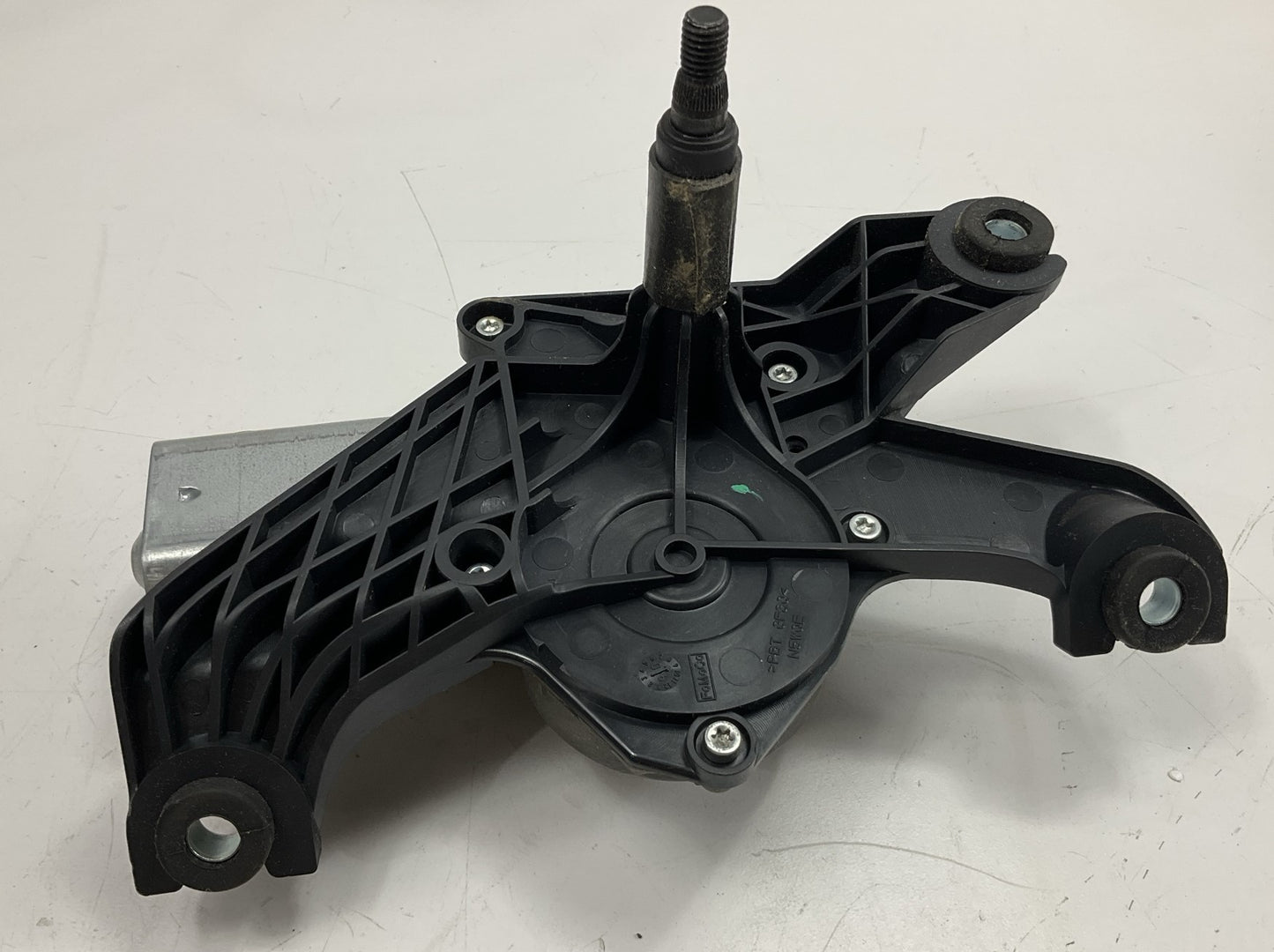 REMAN. Motorcraft WM-688 Rear Window Wiper Motor For 2007 Edge, MKX