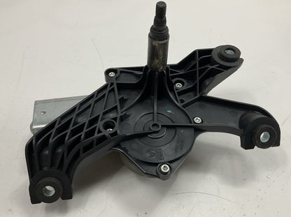 REMAN. Motorcraft WM-688 Rear Window Wiper Motor For 2007 Edge, MKX