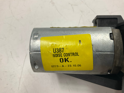 REMAN. Motorcraft WM-688 Rear Window Wiper Motor For 2007 Edge, MKX