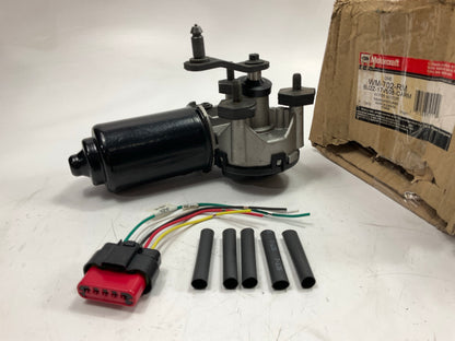 REMAN. Motorcraft WM-702-RM Windshield Wiper Motor 1990-1992 Thunderbird, Cougar