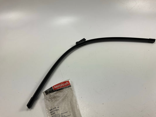 Motorcraft WM2959 29'' Left Drivers Windshield Wiper Blade - 2016-2018 Ford Focus