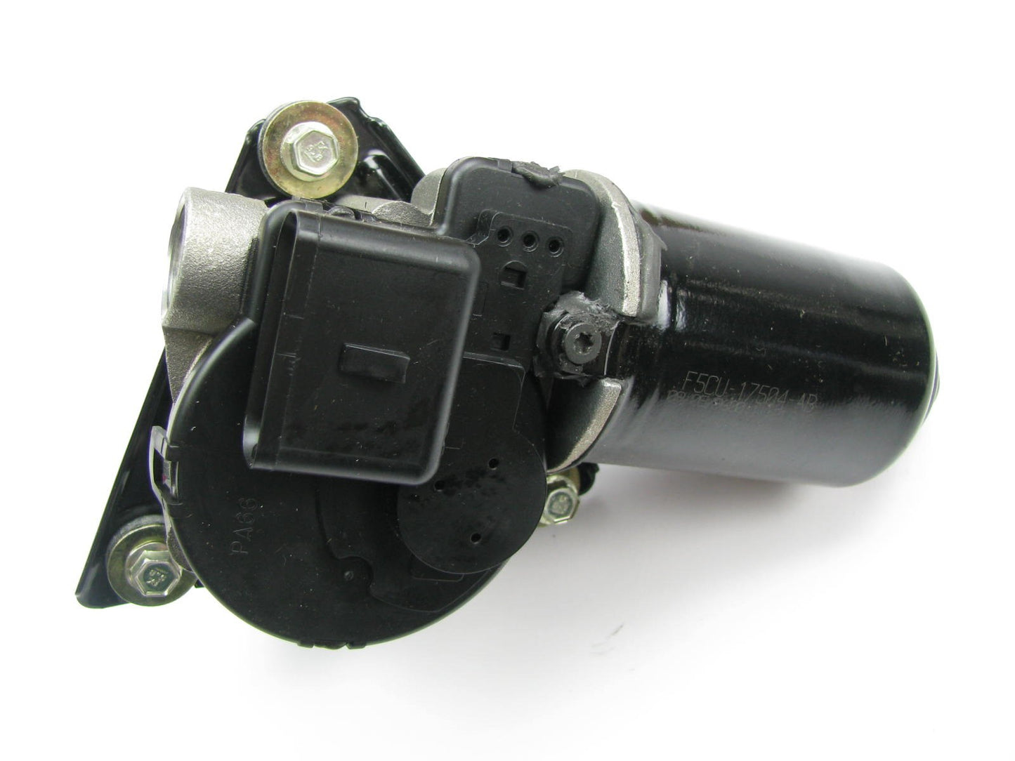 New Genuine OEM Motorcraft FRONT Windshield Wiper Motor WM485 F5CU-17504-AB