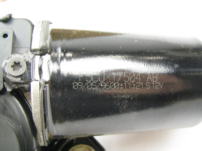 New Genuine OEM Motorcraft FRONT Windshield Wiper Motor WM485 F5CU-17504-AB