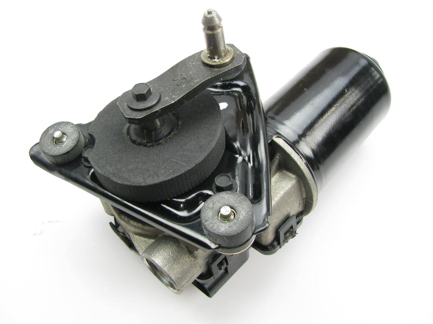 New Genuine OEM Motorcraft FRONT Windshield Wiper Motor WM485 F5CU-17504-AB