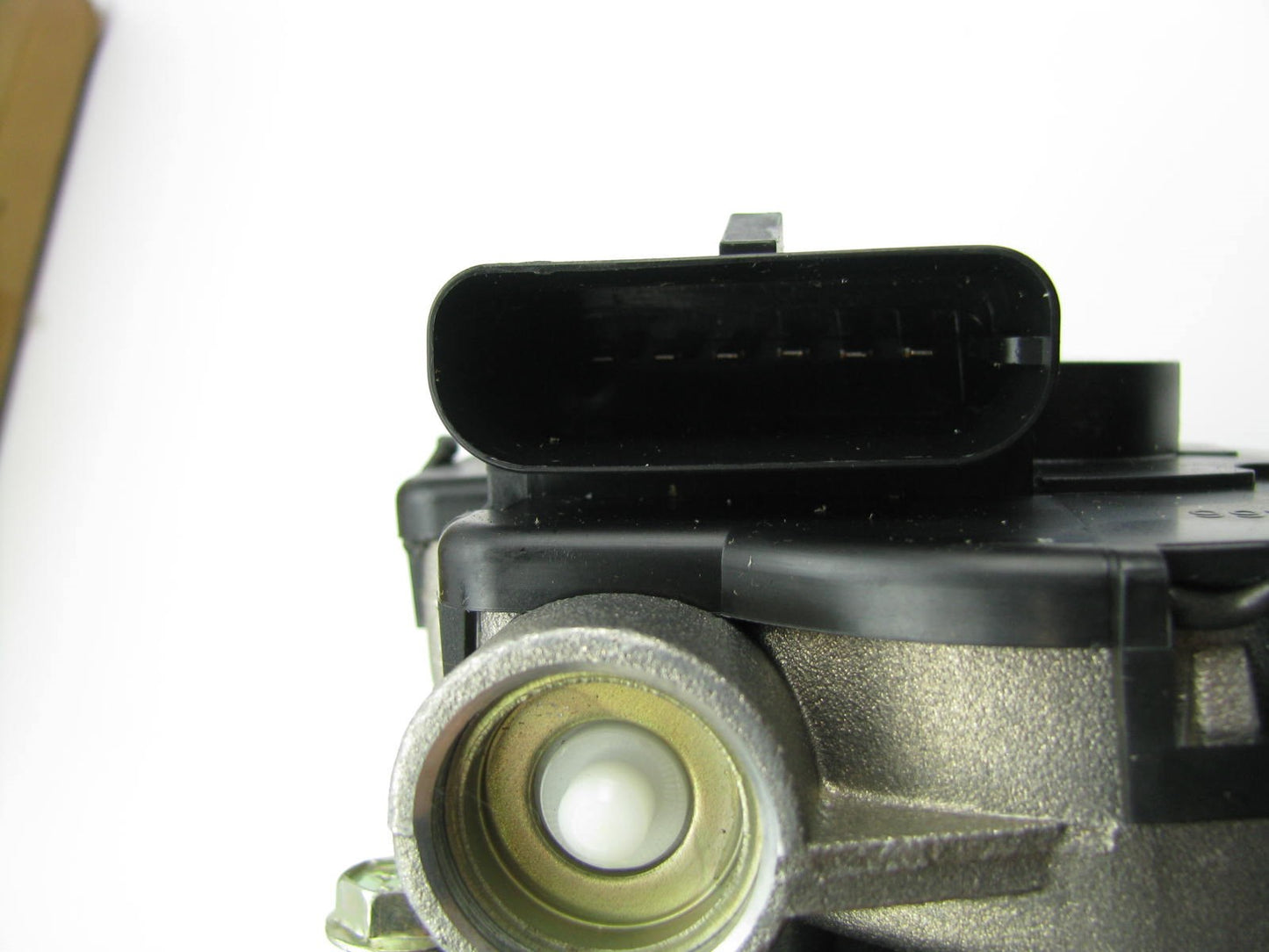 New Genuine OEM Motorcraft FRONT Windshield Wiper Motor WM485 F5CU-17504-AB