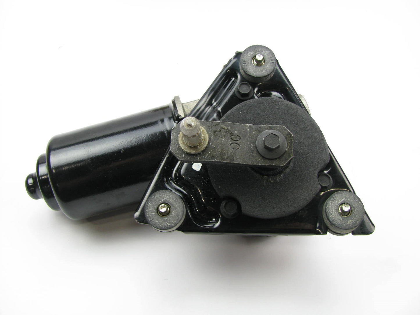 New Genuine OEM Motorcraft FRONT Windshield Wiper Motor WM485 F5CU-17504-AB