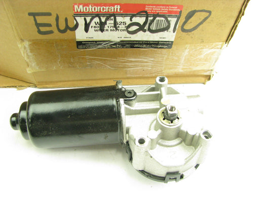 Motorcraft WM525 Windshield Wiper Motor - F8OZ-17508-BA F7DU-17B571-AA