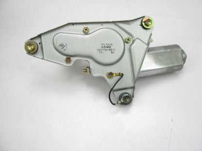 Motorcraft WME-441 Rear Window Wiper Motor 1993-1997 Ford Probe - F32Z-17508-B