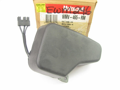 Motorcraft WMV-465-RM Windshield Wiper Motor - Rear Window Station Wagon