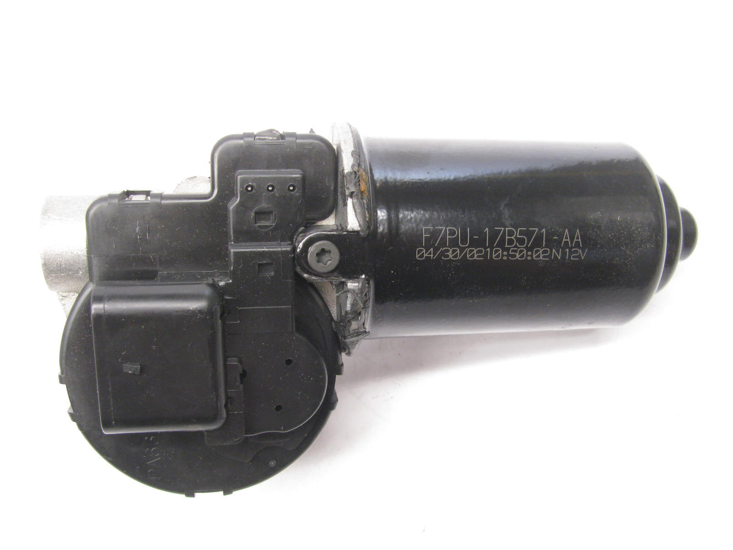 Motorcraft WMV-526-RM Reman Windshield Wiper Motor 1995 Ford Windstar