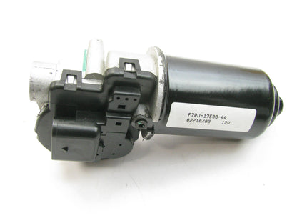 Motorcraft WMV-532K-RM Remanufactured Windshield Wiper Motor - F7RZ-17V508-BARM