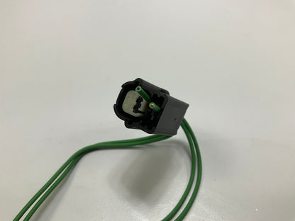 Motorcraft WPT-1306 Ambient Air Temperature Sensor Connector