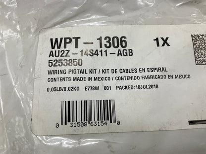 Motorcraft WPT-1306 Ambient Air Temperature Sensor Connector