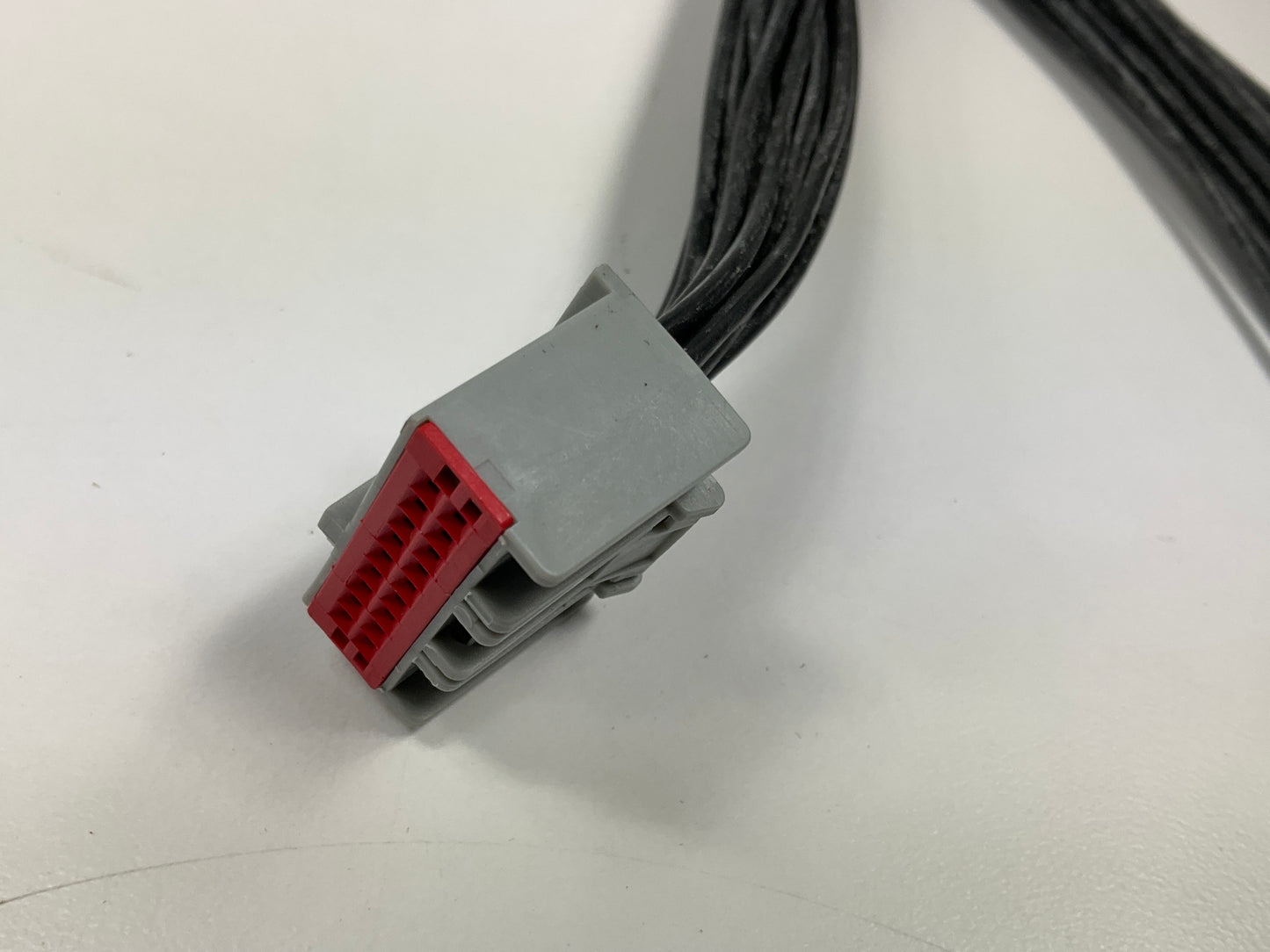 Motorcraft WPT-279 Anti-Theft Module Pigtail Wire Harness Connector