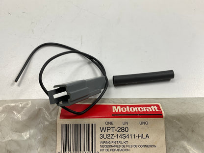 Motorcraft WPT-280 Crankshaft Position Sensor Connector 1992-94 Ford Taurus SHO