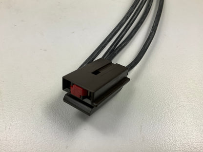 Motorcraft WPT-314 Glove Box Light Lamp Connector - 3U2Z-14S411-EHA