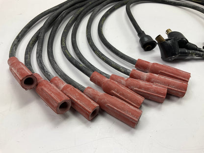 NOS Motorcraft WR-3800AR Ignition Spark Plug Wire Set - 1970-1972 FORD 302 V8