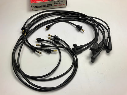 Motorcraft WR3829AR Ignition Spark Plug Wire Set