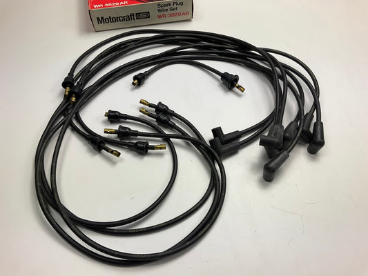 Motorcraft WR3829AR Ignition Spark Plug Wire Set