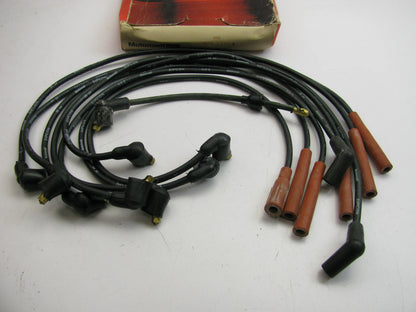 NOS Motorcraft Ignition Spark Plug Wire Set OEM Ford # D3OZ-12259-B  1973 302 V8
