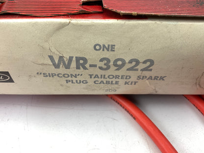 Motorcraft WR3922 Ignition Spark Plug Wire Set 1973-1974 Oldsmobile 350, 455 V8