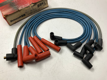 Motorcraft WR-3925 Ignition Spark Plug Wire Set For 1977-1979 Ford 2.8L-V6