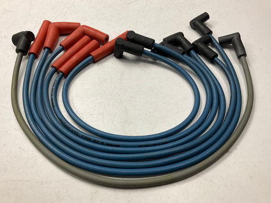 Motorcraft WR-3925 Ignition Spark Plug Wire Set For 1977-1979 Ford 2.8L-V6